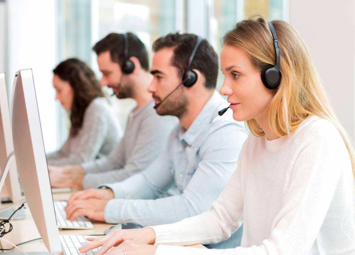 Pourquoi mettre en place un standard téléphonique complexe ? Saverne