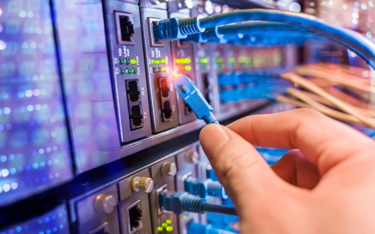 Technicien Telecom H/F Strasbourg