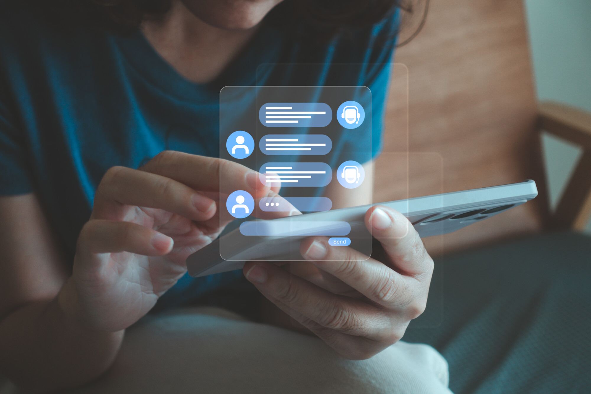 Assistance Technique Ostwald