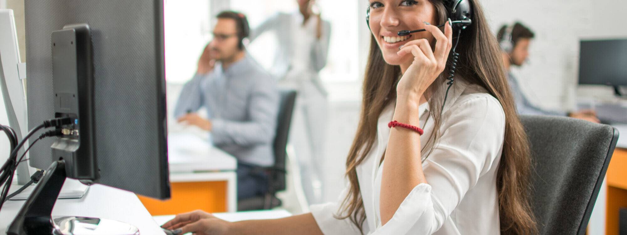 Fourniture de solutions globales en téléphonie et internet pour les entreprises en Alsace Lingolsheim