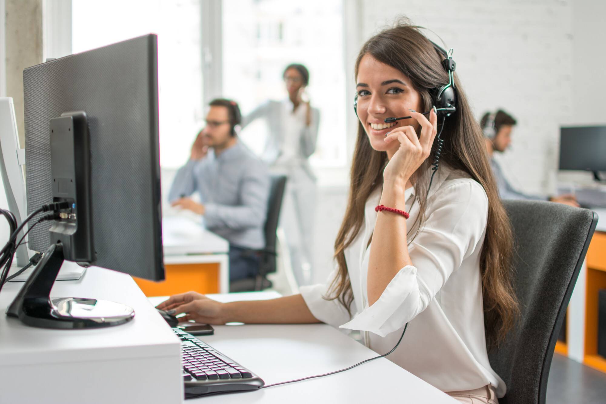 Fourniture de solutions globales en téléphonie et internet pour les entreprises en Alsace Lingolsheim
