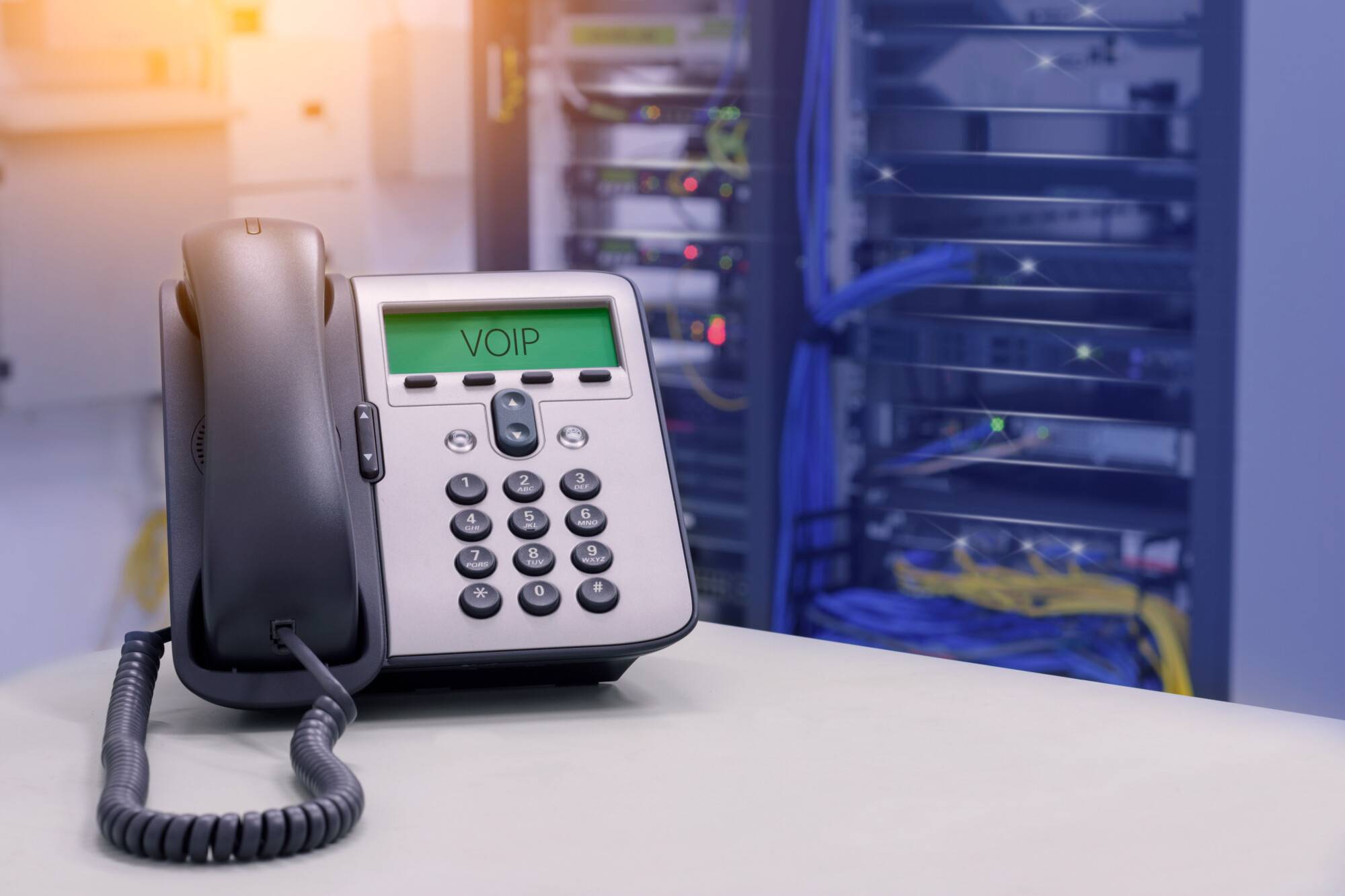 Vente ou location de matériel téléphonique pour les entreprises en Alsace Bischwiller